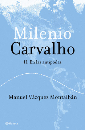 MILENIO II-EN LAS ANTIPODAS
