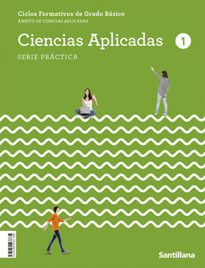 CIENCIAS NATURALES 1. CICLO FORMATIVO GRADO BÁSICO 1 CAST