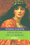 SARA HEROINAS DE LA BIBLIA