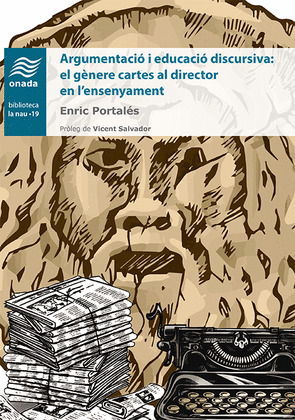 ARGUMENTACIO I EDUCACIO DISCURSIVA