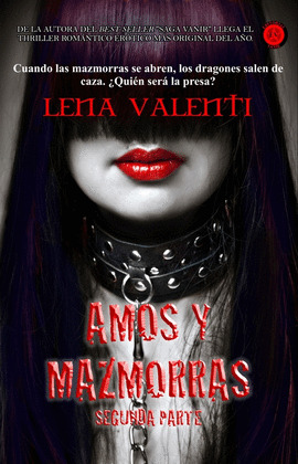 AMOS Y MAZMORRAS II