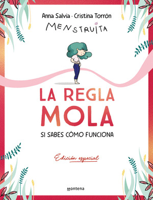 REGLA MOLA (SI SABES CÓMO FUNCIONA), LA. EDICIÓN PREMIUM CON CONTENIDO EXCLUSIVO