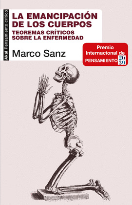 EMANCIPACION DE LOS CUERPOS, LA