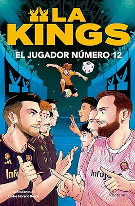 JUGADOR NÚMERO 12, EL