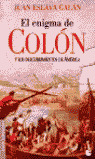 EL ENIGMA DE COLON