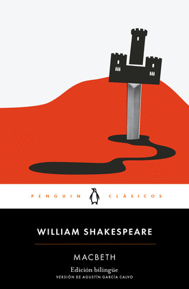 MACBETH (EDICION BILINGÜE)