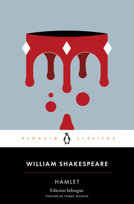 HAMLET (EDICIÓN BILINGÜE INGLÉS - CASTELLANO)