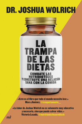 TRAMPA DE LAS DIETAS, LA