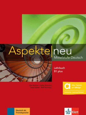 ASPEKTE NEU 1 ALUMNO HIBRIDO+ALLANGO