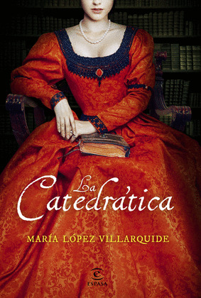 CATEDRÁTICA, LA