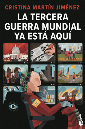 TERCERA GUERRA MUNDIAL YA ESTÁ AQUÍ, ,LA