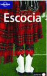 LONELY PLANET ESCOCIA