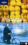 AMSTERDAM. GUIA LONELY PLANET GEOPLANETA
