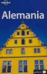 LONELY PLANET ALEMANIA