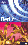 LONELY PLANET BERLIN
