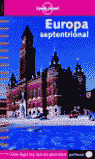 LONELY PLANET EUROPA SEPTENTRIONAL
