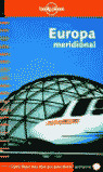 LONELY PLANET EUROPA MERIDIONAL
