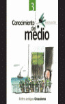 3PRI CON.MEDIO GRAZALEMA E.AMIGOS ED01