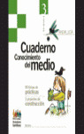 3PRI CUAD CON.MEDIO GRAZA E.AMIGOS ED01