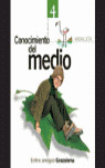 4PRI CON.MEDIO GRAZALEMA E.AMIGOS ED01
