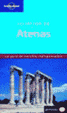 LONELY PLANET LO MEJOR ATENAS