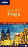 LONELY PLANET LO MEJOR PRAGA