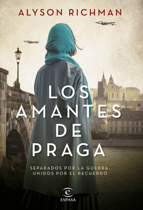 AMANTES DE PRAGA, LOS