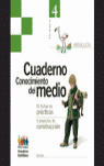 4PRI CUAD CON.MEDIO GRAZAL E.AMIGOS ED01