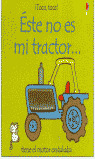 ESTE NO ES MI TRACTOR