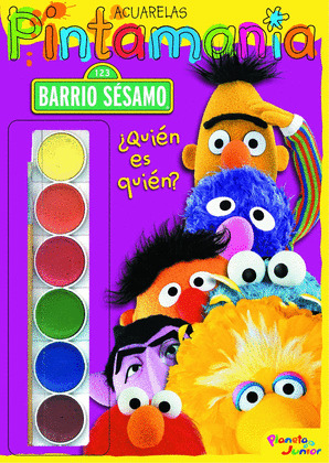 QUIEN ES QUIEN