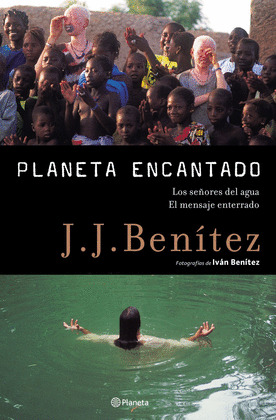 LOS SEÑORES DEL AGUA