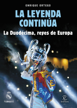 LEYENDA CONTINÚA, LA