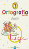 ORTOGRAFIA 1 CALESA
