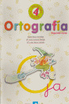 ORTOGRAFIA 4 CALESA