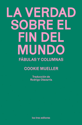 VERDAD SOBRE EL FIN DEL MUNDO, LA