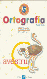 ORTOGRAFIA 5 CALESA