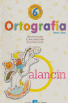 ORTOGRAFIA 6 CALESA