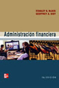 ADMINISTRACION FINANCIERA