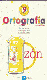 ORTOGRAFIA 9 CALESA
