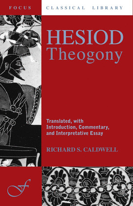 HESIOD'S THEOGONY