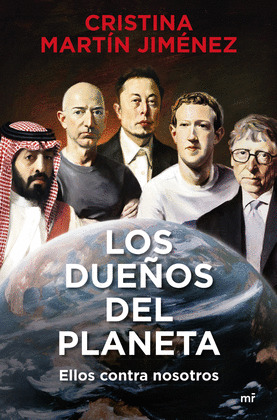 DUEÑOS DEL PLANETA, LOS