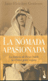 LA NOMADA APASIONADA