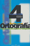 ORTOGRAFIA 4º ESO