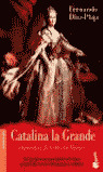 CATALINA LA GRANDE