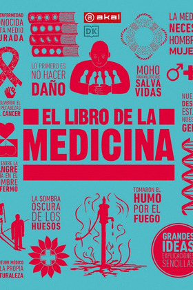 LIBRO DE LA MEDICINA, EL