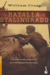 LA BATALLA POR STALINGRADO