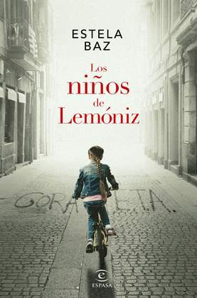 NIÑOS DE LEMÓNIZ, LOS