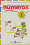JUGAMOS PENSAMOS NUMEROS 1