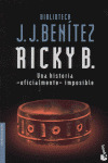 RICKY B.