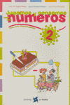 JUGAMOS PENSAMOS NUMEROS 2